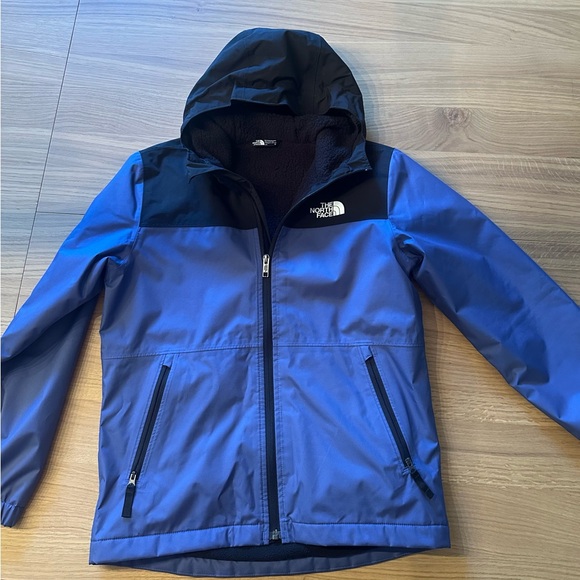 The North Face Insulated Jacket and Pants - Picture 1 of 5